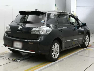 Toyota Blade