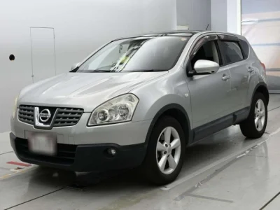 Nissan Dualis