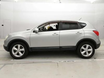 Nissan Dualis