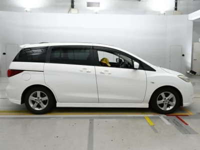 Nissan Lafesta