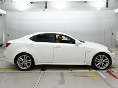 Lexus IS250C