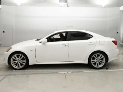 Lexus IS250C