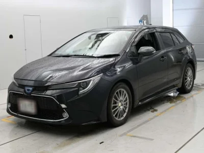 Toyota Corolla Touring Sports