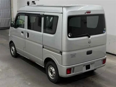 Nissan NV100 Clipper