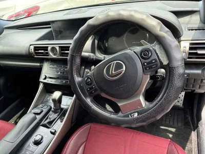 Lexus IS250