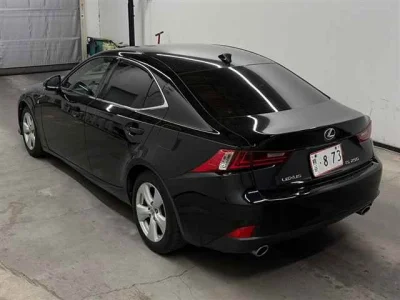 Lexus IS250
