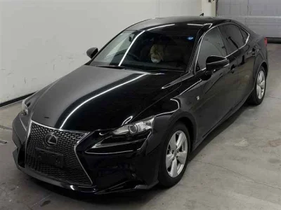 Lexus IS250