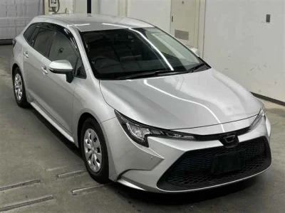 Toyota Corolla Touring Sports