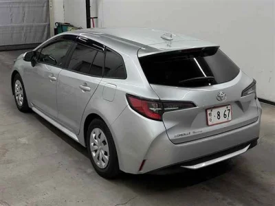 Toyota Corolla Touring Sports