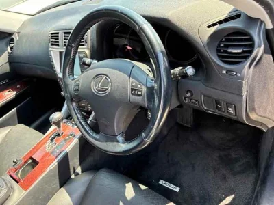 Lexus IS250C