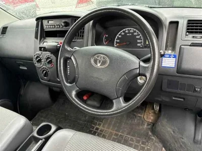 Toyota TownAce Truck