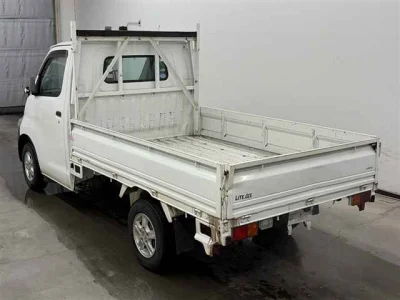 Toyota TownAce Truck