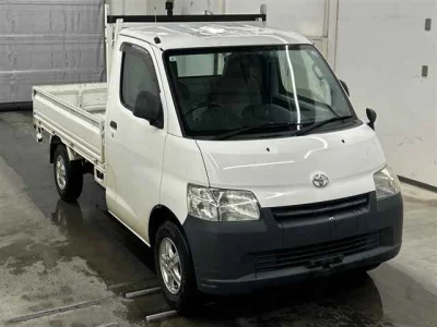 Toyota TownAce Truck