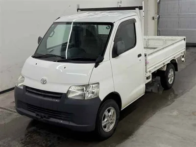 Toyota TownAce Truck