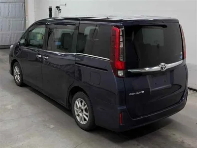 Toyota Esquire