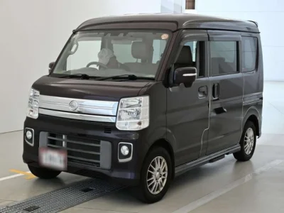 Nissan NV100 Clipper Rio