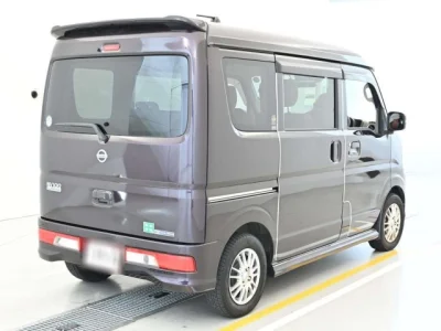 Nissan NV100 Clipper Rio