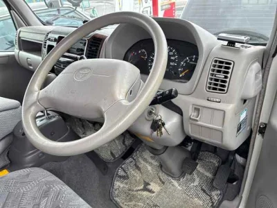 Toyota Camroad