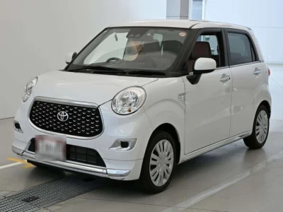 Toyota Pixis Joy