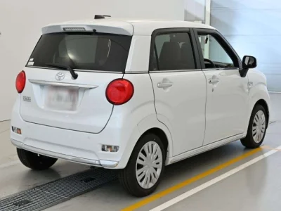 Toyota Pixis Joy