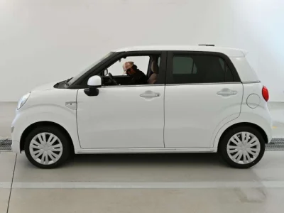 Toyota Pixis Joy