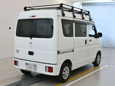 Nissan NV100 Clipper