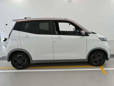 Nissan Sakura