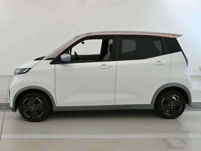 Nissan Sakura