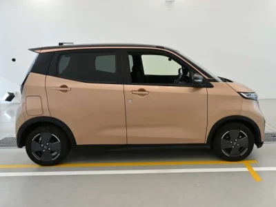 Nissan Sakura