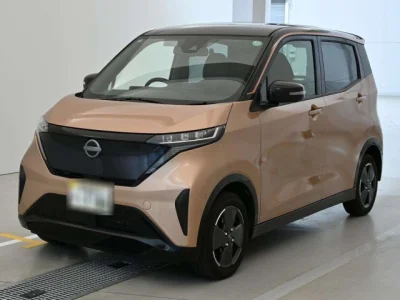 Nissan Sakura