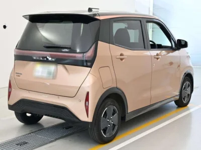 Nissan Sakura