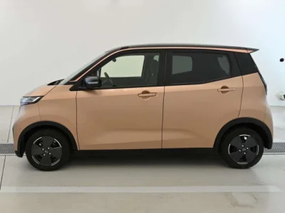 Nissan Sakura