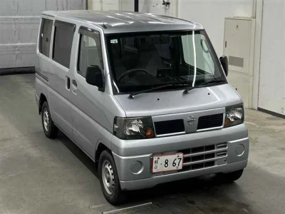 Nissan CLIPPER