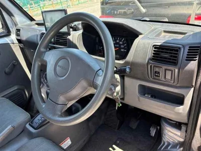 Nissan CLIPPER