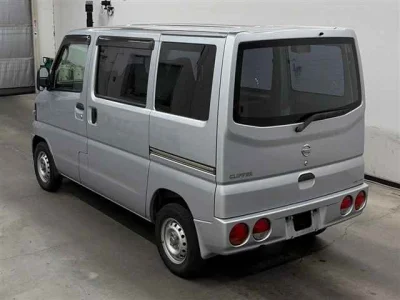 Nissan CLIPPER