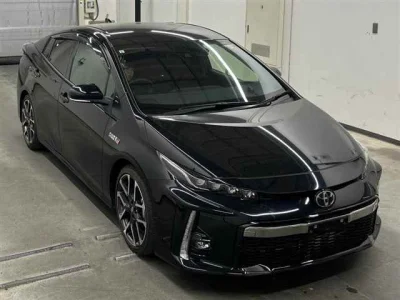 Toyota Prius PHV