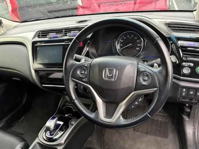 Honda GRACE