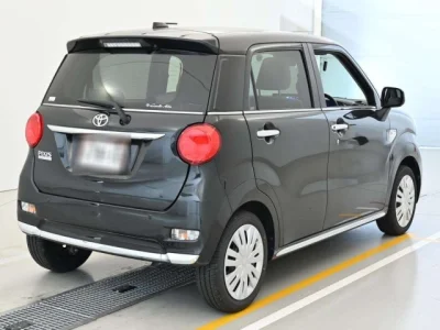 Toyota Pixis Joy
