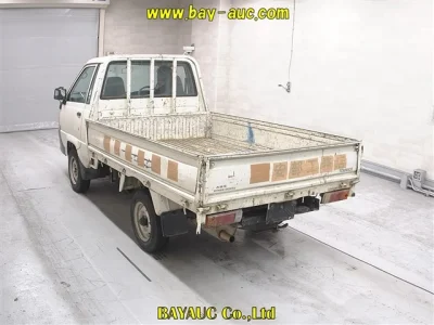 Toyota TownAce Truck