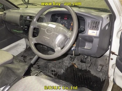 Toyota TownAce Truck