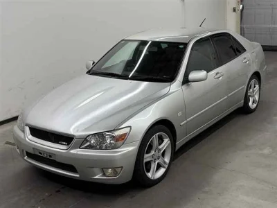 Toyota Altezza