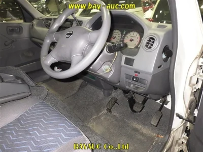 Nissan Caravan