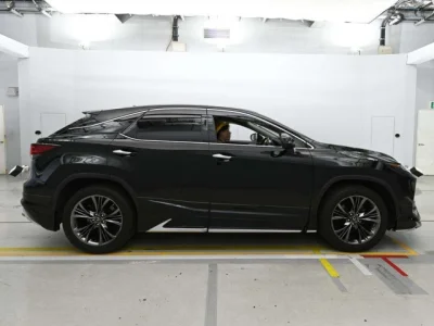 Lexus RX450h