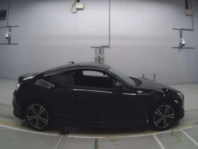 Toyota GT 86