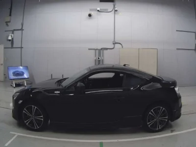 Toyota GT 86