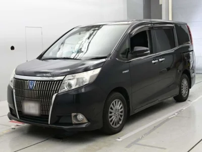 Toyota Esquire