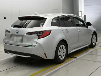 Toyota Corolla Touring Sports