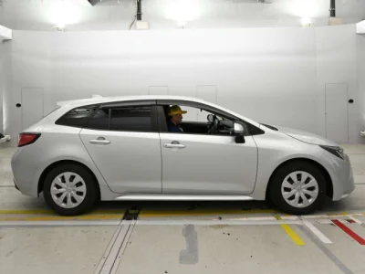 Toyota Corolla Touring Sports