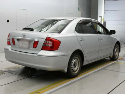 Toyota Premio