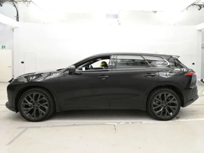 Toyota Crown Estate